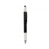 Pix multifunctional 6 in 1, One Pen Show, realizat din metal/ aliaj din aluminiu, foarte rezistent, elegant si atragator, Oem