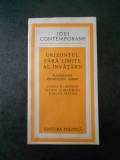 JAMES W. BOTKIN - ORIZONTUL FARA LIMITE AL INVATATURII
