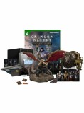 Crimson Desert Collectors Edition XBOX SERIES X