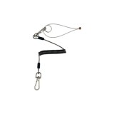 Cablu siguranta extensibil 1m Yato YT-74008