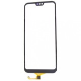 Touchscreen Huawei P20 Lite / Nova 3E, Negru, de Calitate