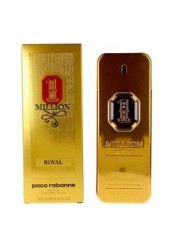 Apa de parfum Paco Rabanne EDP One Million Royal (200 ml)