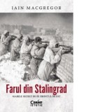 Farul din Stalingrad. Marele secret de pe Frontul de Est - Iulian Comanescu, Iain MacGregor
