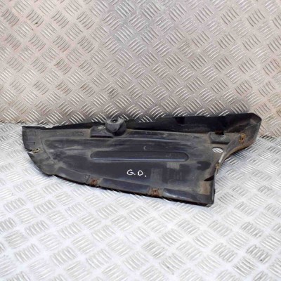 Scut motor dreapta spate BMW 4 Gran Coupe F36 2016 OEM: 7260770 foto