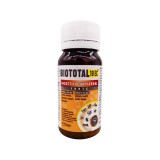 Insecticid Universal Biototal 10EC, 50ml, Concentrat, Efect Soc, Gandaci, Muste, Purici, Capuse, Plosnite, Tantari, Molii, Furnici