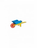 Roaba Jucarie Copii Androni Giocattoli Sola Square, Plastic Colorat, 70cm, 12+ luni