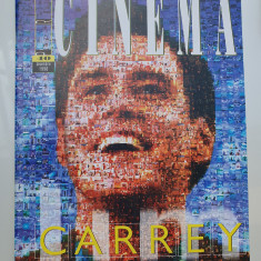 Revista Pro Cinema nr 40, Dec 1998, stare f buna. Jim Carrey, Drew Barrymore...