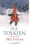 Scrisori de la Mos Craciun - J.R.R. Tolkien
