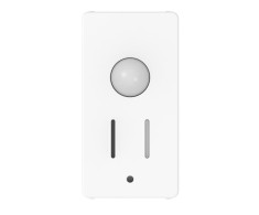 Senzor miscare conectat Zigbee 1M System Pura alb lucios GWC20858