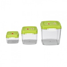 CASEROLE PLASTIC HEINNER HAV-CUPS foto