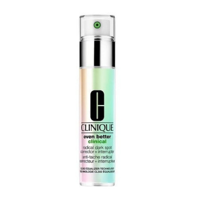 Ser iluminator impotriva petelor, Clinique, Even Better Clinical, Dark Spot Corrector, 30 ml foto