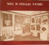 NOUL IN PEISAJUL PATRIEI (PICTURA, SCULPTURA, GRAFICA)-MARIA HATMANU-253196