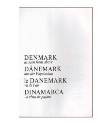 colectiv - Denmark - Danemark - Le Danemark - Dinamarca - 102788 foto