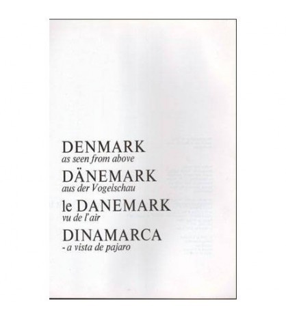colectiv - Denmark - Danemark - Le Danemark - Dinamarca - 102788