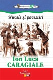Nuvele si povestiri - Barbu Delavrancea - Prestige