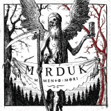 Marduk Memento Mori, cd