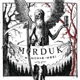 Marduk Memento Mori (cd)