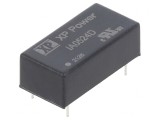 Convertor DC/DC 5V la 24V și -24V 1W DIP THT