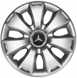 Set 4 Buc Capace Roti Sks Mercedes-Benz 16&amp;quot; 417, General