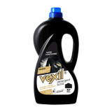 Detergent Lichid pentru Rufe Vexil Black, 1.5L, 37 Spalari, Detergent Lichid pentru Rufe, Detergent Automat pentru Haine, Detergenti Lichizi pentru Ha