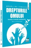 Drepturile omului. Tendinte si orientari contemporane Ed.5 - Madalina Tomescu