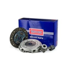 Kit ambreiaj Ford Transit Box (Fa), Transit Bus (Fd, Transit (Fm, 2.0 DI (FAE, FAF, FAG), 2.0 DI (F E, F F, F G), 2.0 DI (F E, F F), Borg &amp;amp; Beck