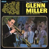 VINIL Glenn Miller And His Orchestra &ndash; The Original Recordings (VG+)