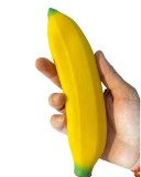 Jucarie antistres banana 20cm