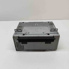 Unitate radio CD FORD TRANSIT COURIER Kombi 2014 OEM: F1BT-18C815-HH