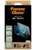 Panzerglass Gaming Screen Protection Iphone 16 Pro Ultra Wide Fit