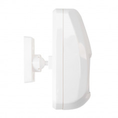 Senzor de miscare PIR PNI SafeHouse HS004, pentru sisteme de alarma wireless, cu imunitate la animale, sensibilitate reglabila