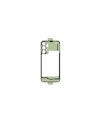 Dublu adeziv Capac Baterie Samsung Galaxy A25 , A256 foto