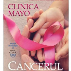 Clinica Mayo. Cancerul mamar