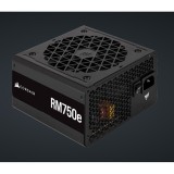 Sursa RM750e 80-PLUS Gold, 750W, full modulara, Corsair