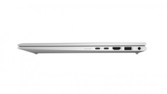 Laptop HP EliteBook 850 G8 cu procesor Intel Core i7-1165G7 Quad Core ( 2.8GHz, up to 4.7GHz, 12MB), 15.6 inch FHD, Intel Iris Xe Graphics, 16GB DDR4, foto