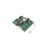 Placă electronică comandă unitate exterioară Hisense Aer condiționat, Cod Piesa: HK1821786, Original