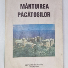 MANTUIREA PACATOSILOR , INTRU SLAVA LUI DUMNEZEU CELUI IN TREIME INCHINAT , 1999