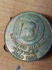 Insigne (5) SNR Arad