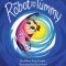 The Robot on My Tummy: A Type 1 Diabetes Book to Help Kids Learn to Love Their Continuous Glucose Monitors