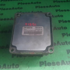 Calculator ecu Opel Astra G (1999-2005) 12212819