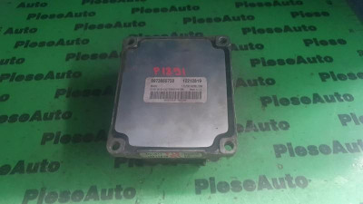 Calculator ecu Opel Astra G (1999-2005) 12212819 foto