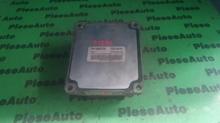 Calculator ecu Opel Astra G (1999-2005) 12212819