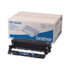 Brother Unitate cilindru DR-5500 Original Drum DR5500,HL-7050 foto