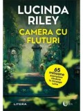 Camera cu fluturi/Lucinda Riley, Litera