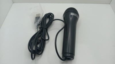 Microfon We Sing - Nintendo Wii foto