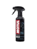 Solutie spalare si ceruire, Motul Wash &amp; Wax E1 400ml