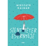 Szent P&eacute;ter esernyője - Miksz&aacute;th K&aacute;lm&aacute;n