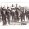 Foto de dimensiunea unei CP podium cu sportive 1973