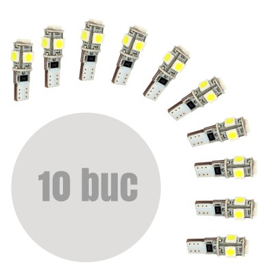 CLD306 led pozitie can-bus Best CarHome foto