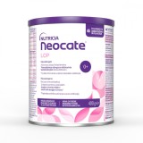 Neocate LCP 0-12 luni, 400g, Nutricia